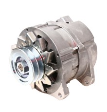 Генератор КАМАЗ, МАЗ дв.ЯМЗ-236, 238, КАМАЗ-740 28В 60А ELTRA