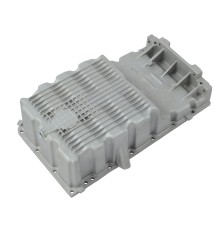 Картер JAC NN35 SOLLERS Argo 2.0 масляный OE