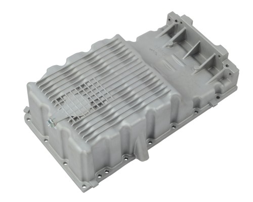 Картер JAC NN35 SOLLERS Argo 2.0 масляный OE