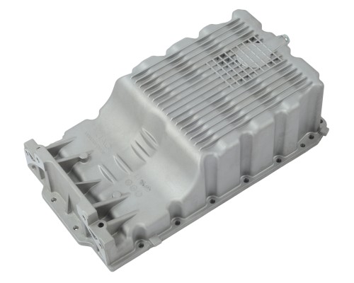 Картер JAC NN35 SOLLERS Argo 2.0 масляный OE