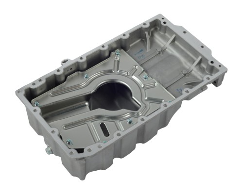 Картер JAC NN35 SOLLERS Argo 2.0 масляный OE