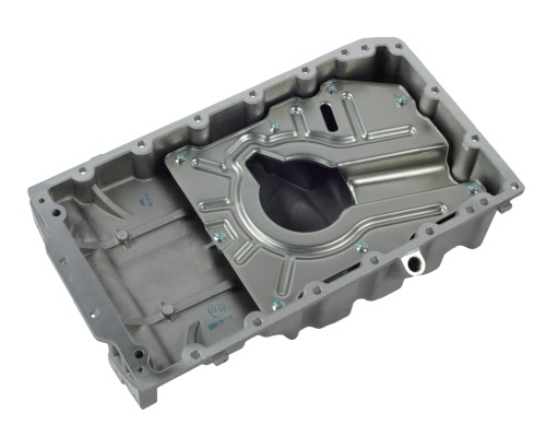 Картер JAC NN35 SOLLERS Argo 2.0 масляный OE