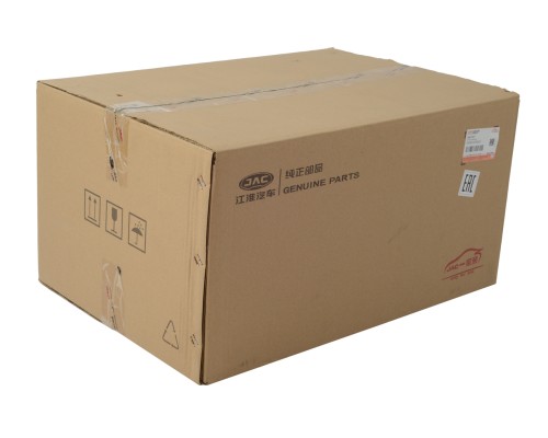 Картер JAC NN35 SOLLERS Argo 2.0 масляный OE