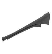 Накладка стойки ГАЗ-3302 ветрового окна наружная правая С/О АВТОКОМПОНЕНТ