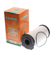 Фильтр топливный SITRAK сепаратора EKOFIL