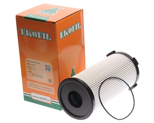 Фильтр топливный SITRAK сепаратора EKOFIL
