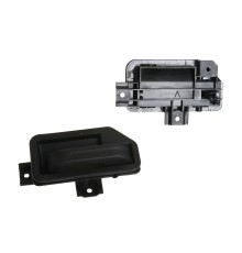 Ручка МАЗ двери внутренняя Н/О комплект (левая и правая) РАДИОВОЛНА