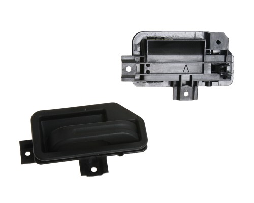 Ручка МАЗ двери внутренняя Н/О комплект (левая и правая) РАДИОВОЛНА