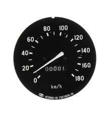 Спидометр ГАЗ-3302 AVTOPRIBOR