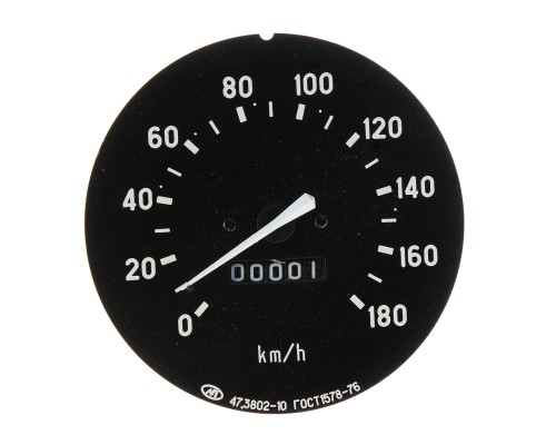 Спидометр ГАЗ-3302 AVTOPRIBOR