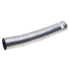 Металлорукав МАЗ-4370 d=80мм L=510мм (оцинкованный) ГС