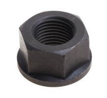 Гайка FAW J6 штанги реактивной V-образной OE