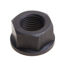 Гайка FAW J6 штанги реактивной V-образной OE