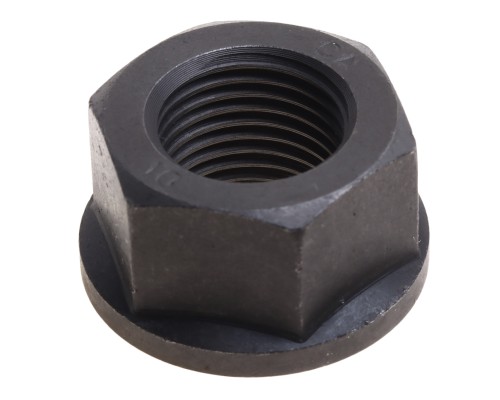 Гайка FAW J6 штанги реактивной V-образной OE