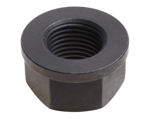 Гайка FAW J6 штанги реактивной V-образной OE