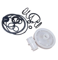 Ремкомплект ЗИЛ, КАМАЗ, МАЗ клапана ускорительного РААЗ