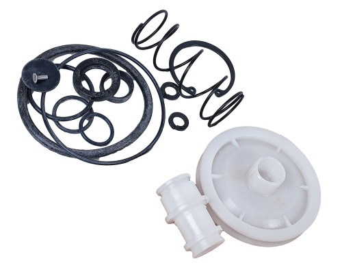 Ремкомплект ЗИЛ, КАМАЗ, МАЗ клапана ускорительного РААЗ