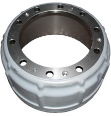 Барабан тормозной КАМАЗ-6520 (ОАО КАМАЗ)