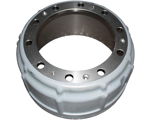 Барабан тормозной КАМАЗ-6520 (ОАО КАМАЗ)