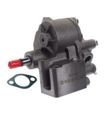 Насос масляный КАМАЗ-ЕВРО-3 без шестерни АВТОМАГНАТ