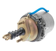 Энергоаккумулятор ЗИЛ, МАЗ, КАМАЗ, КРАЗ с чехлом РААЗ