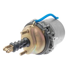 Энергоаккумулятор ЗИЛ, МАЗ, КАМАЗ, КРАЗ с чехлом РААЗ