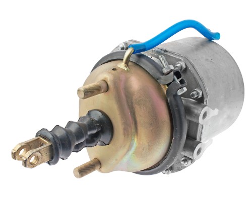 Энергоаккумулятор ЗИЛ, МАЗ, КАМАЗ, КРАЗ с чехлом РААЗ