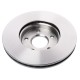 Диск тормозной FORD Focus 2,C-Max MAZDA 3 передний (1шт.), 350-31-031, MEGAPOWER