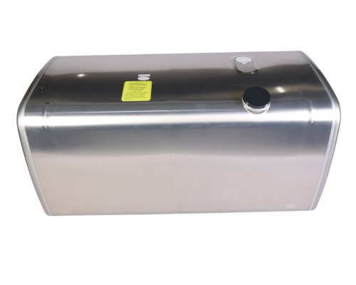 Бак SITRAK HOWO T5G топливный (600л) OE