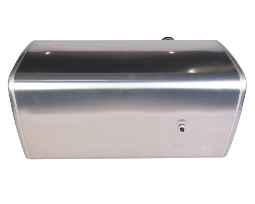 Бак SITRAK HOWO T5G топливный (600л) OE