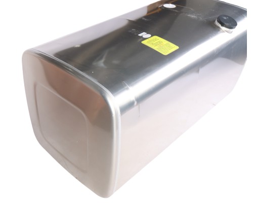 Бак SITRAK HOWO T5G топливный (600л) OE