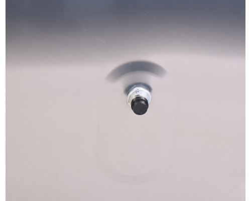 Бак SITRAK HOWO T5G топливный (600л) OE