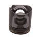 Поршень двигателя SHACMAN SHAANXI дв.WP10H (1шт.) OE