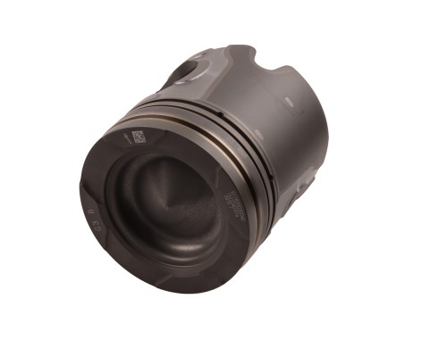 Поршень двигателя SHACMAN SHAANXI дв.WP10H (1шт.) OE