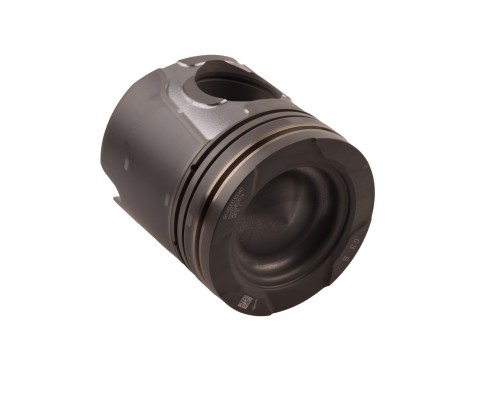 Поршень двигателя SHACMAN SHAANXI дв.WP10H (1шт.) OE