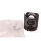 Поршень двигателя SHACMAN SHAANXI дв.WP10H (1шт.) OE