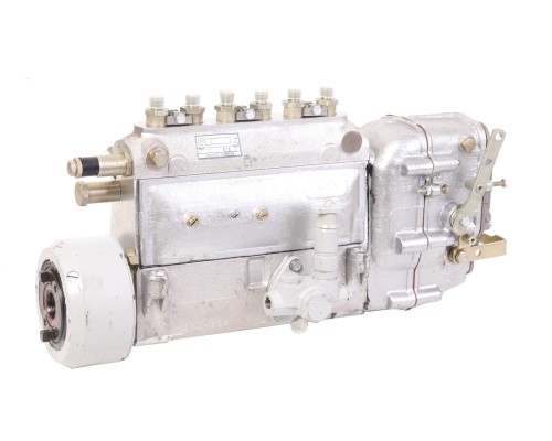 Насос топливный ЯМЗ-236М2, М2-1, 2, 4, 7, 19, 26, 28, Д, Д-2, 3, 4 МАЗ высокого давления ЯЗДА №