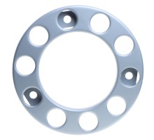 Колпак колеса FAW J5, 4250, 4180, J6L (2024-) OE