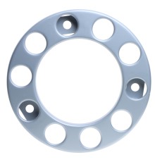 Колпак колеса FAW J5, 4250, 4180, J6L (2024-) OE