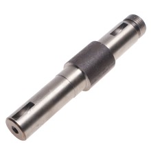 Вал ЯМЗ привода ТНВД С/О АВТОДИЗЕЛЬ