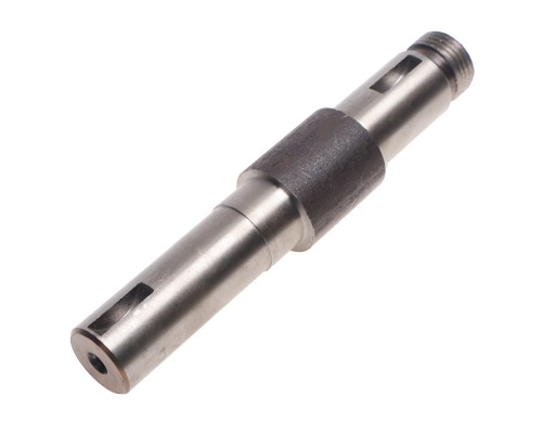 Вал ЯМЗ привода ТНВД С/О АВТОДИЗЕЛЬ