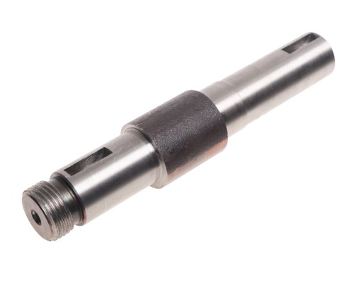 Вал ЯМЗ привода ТНВД С/О АВТОДИЗЕЛЬ