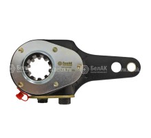 Рычаг тормоза регулировочный МАЗ, КРАЗ узкий шлиц БЕЛАК