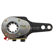 Рычаг тормоза регулировочный МАЗ, КРАЗ узкий шлиц БЕЛАК