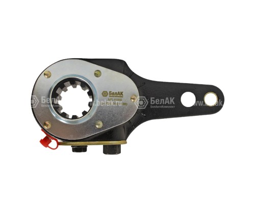 Рычаг тормоза регулировочный МАЗ, КРАЗ узкий шлиц БЕЛАК