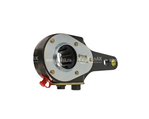 Рычаг тормоза регулировочный МАЗ, КРАЗ узкий шлиц БЕЛАК