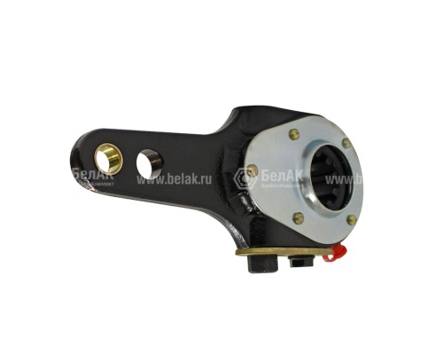 Рычаг тормоза регулировочный МАЗ, КРАЗ узкий шлиц БЕЛАК