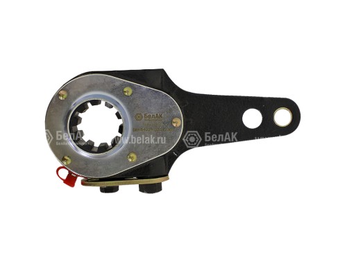 Рычаг тормоза регулировочный МАЗ широкий шлиц БЕЛАК