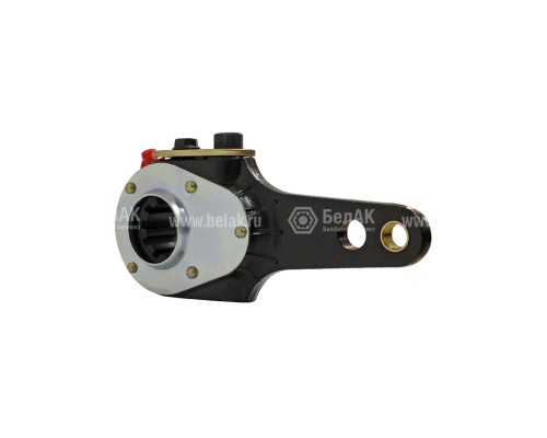 Рычаг тормоза регулировочный МАЗ широкий шлиц БЕЛАК