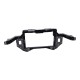 Панель JAC J7 передняя MOVELEX